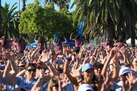 Festa el Fitnes 2026