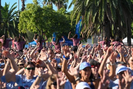 Festa el Fitnes 2026