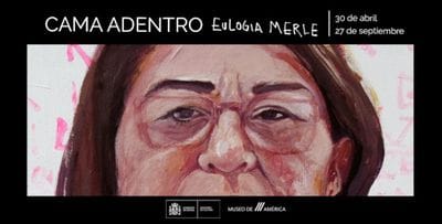 Cama adentro
