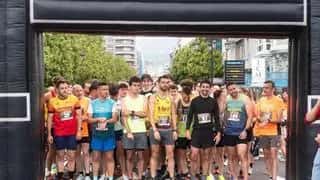 VI Carrera Ruta por la Seguridad