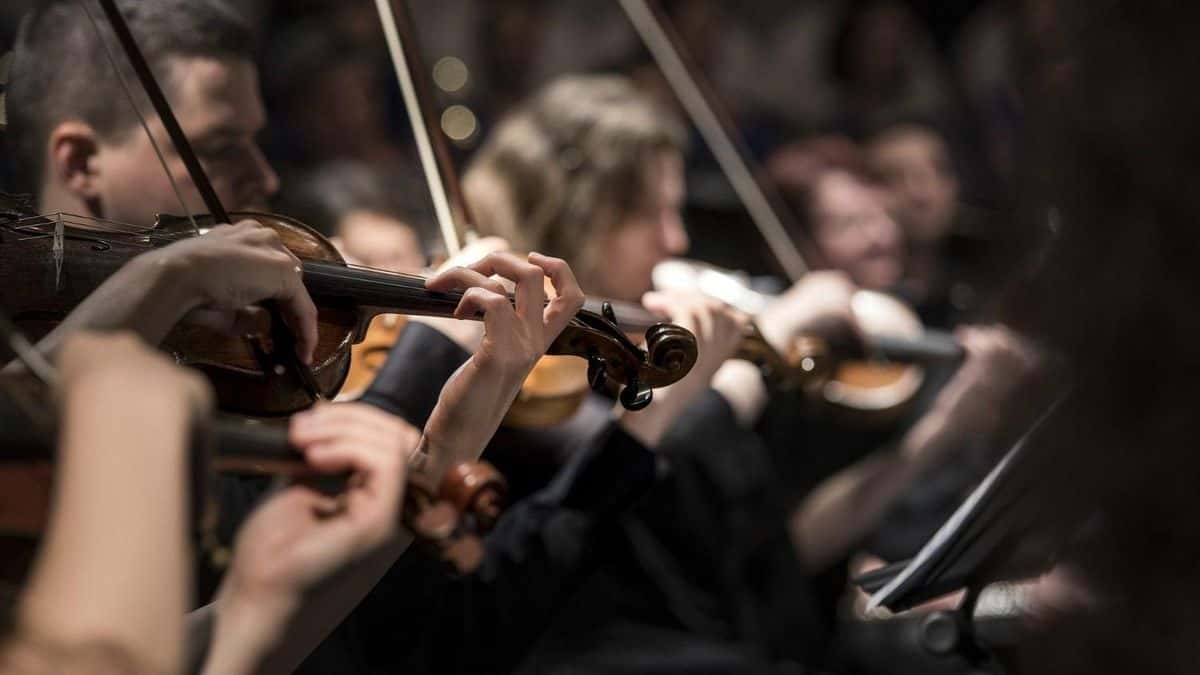 Conciertos gratuitos de música clásica en la Antigua estación de tren