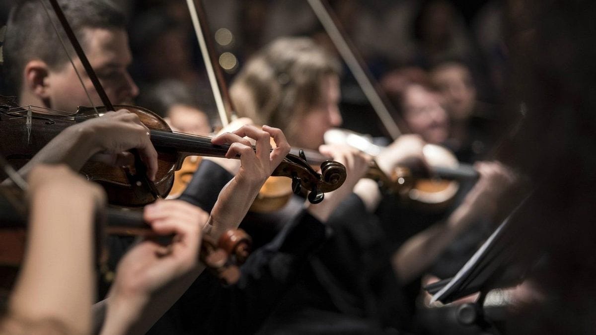 Conciertos gratuitos de música clásica en la Antigua estación de tren