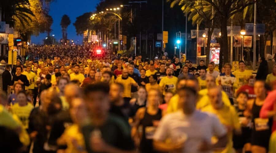 B100 Cursa dels Nassos 2026