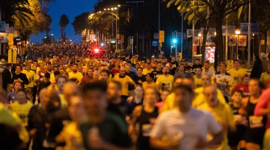 B100 Cursa dels Nassos 2026