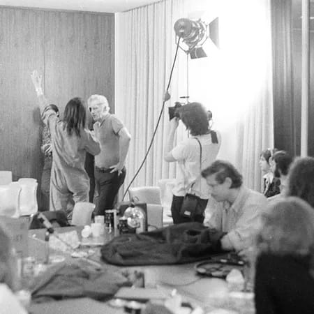 Don't Expect Too Much