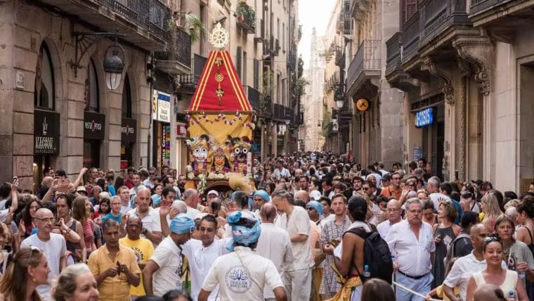 Ratha Yatra