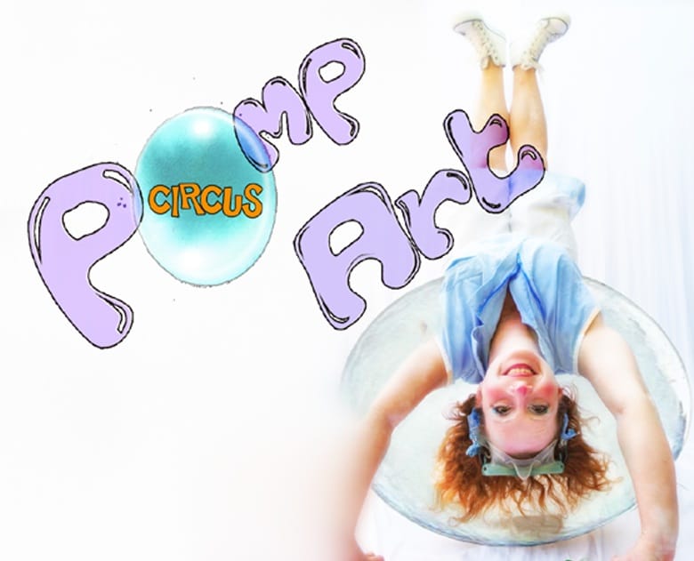 Pomp Art