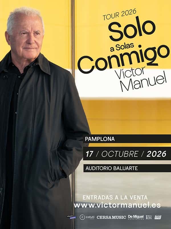 Solo a solas conmigo