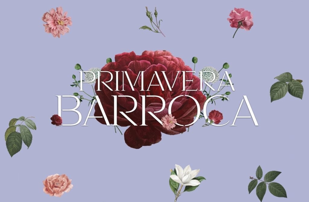 Primavera Barroca