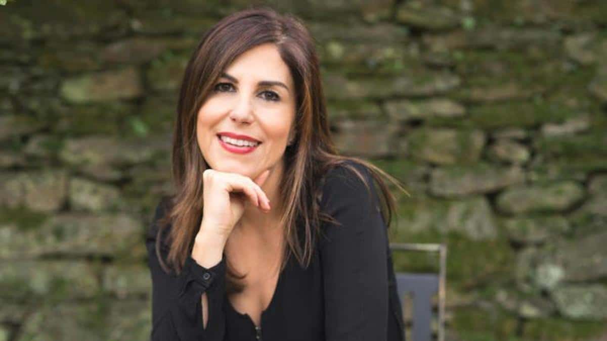 María Solar presenta 'Las malas ideas'