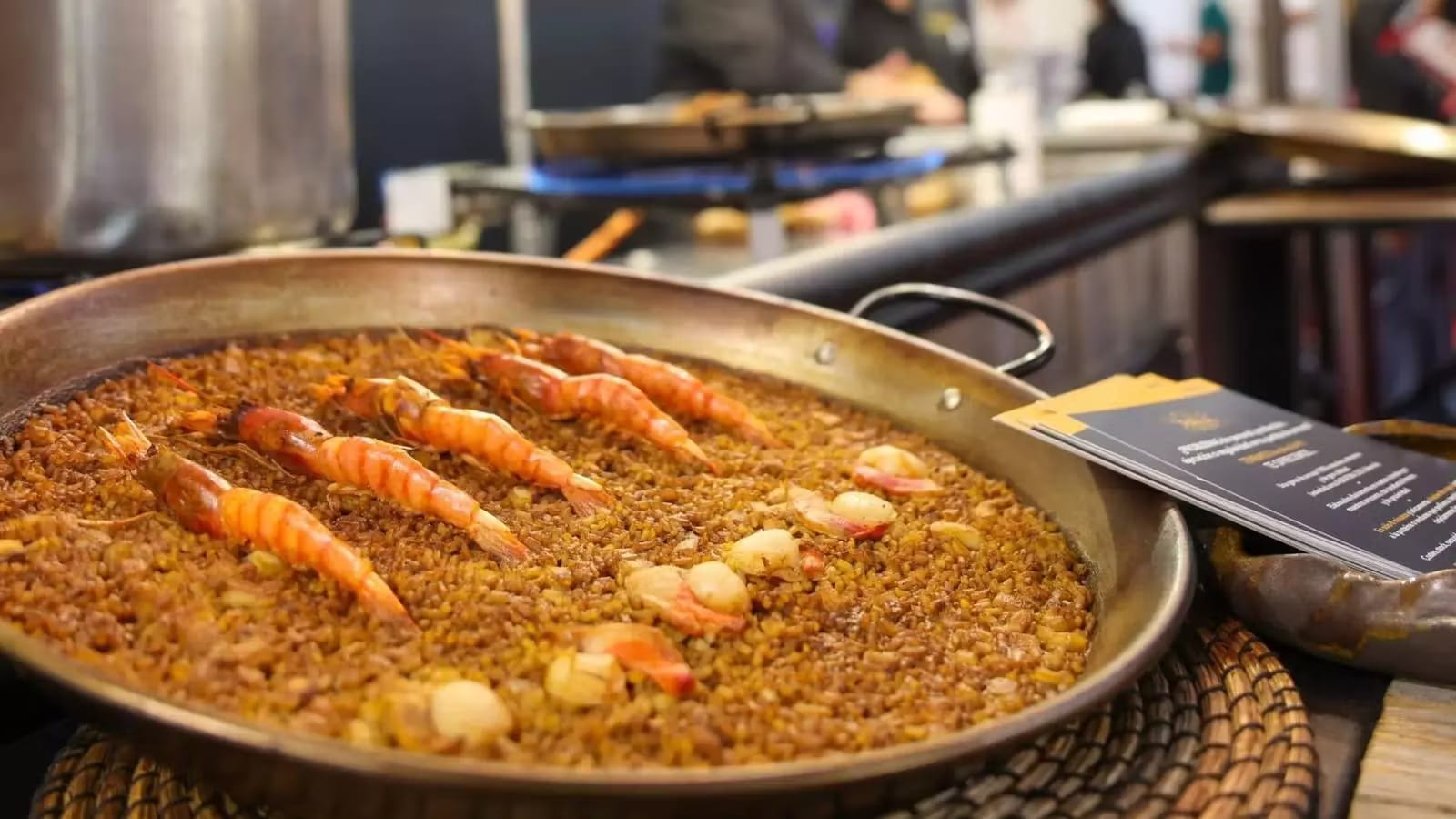 Foro Gastronómico Barcelona 2026