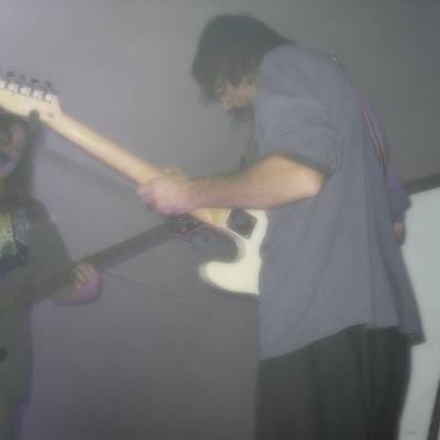 Concierto: Userband + Oxytocin