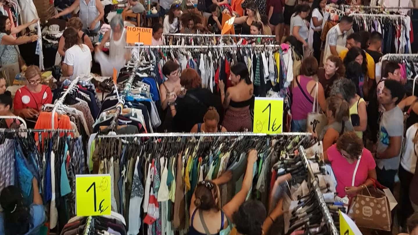 Two Market