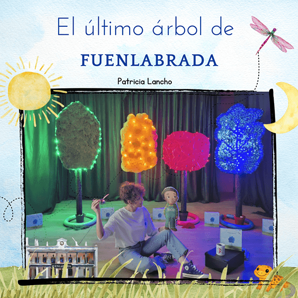 El Último Árbol de Fuenlabrada