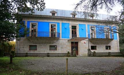 Presentación del libro 'Misión Biológica de Galicia 1921-2021: 100 años investigando'