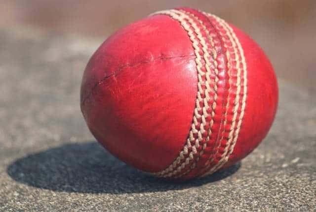 T20 Blast: Hampshire Hawks vs Yorkshire