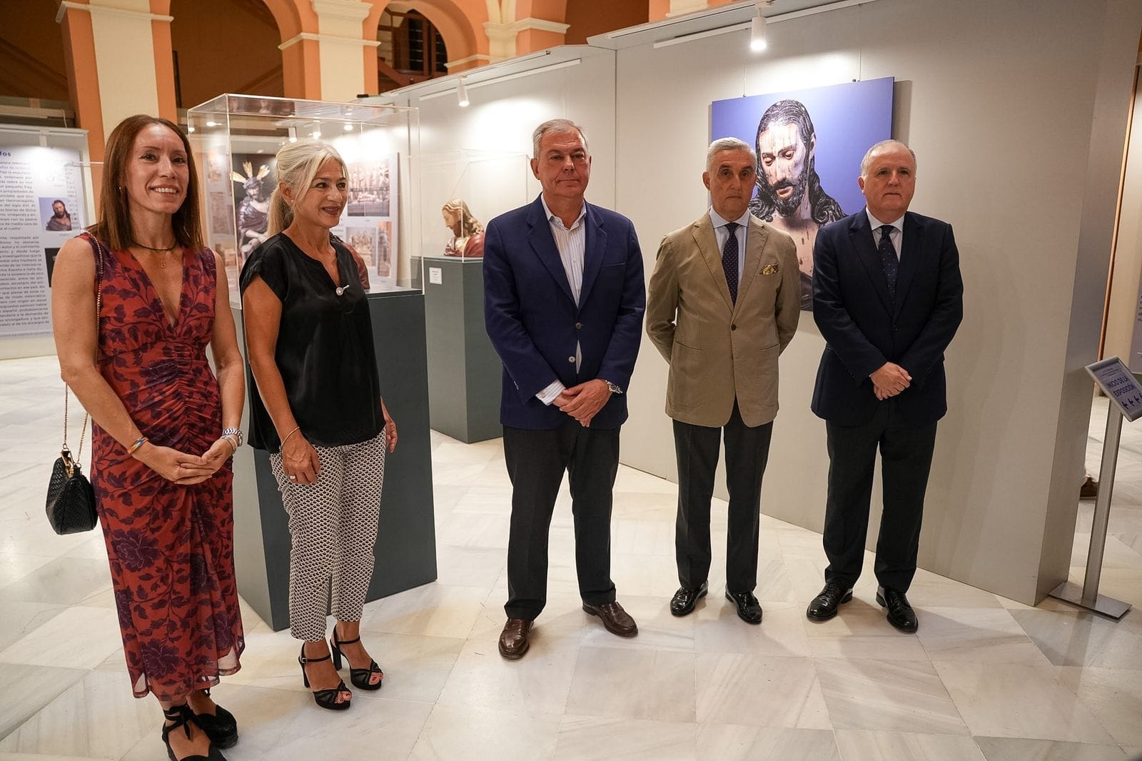 Salud y Buen Viaje: la devoción que construye una historia. San Esteban 1926-2026