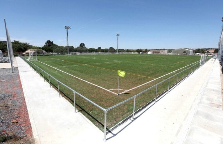 I Torneo de Fútbol Base contra el cáncer