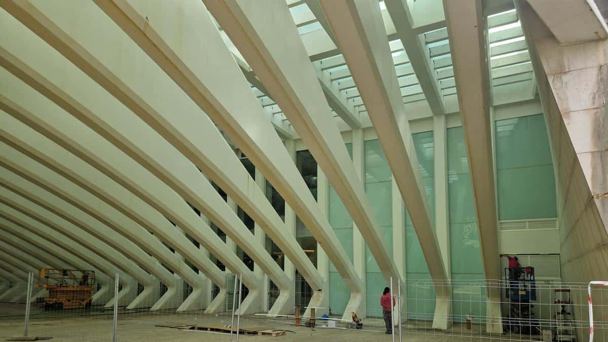 Acto solemne de inauguración de la Universidad Alfonso X El Sabio