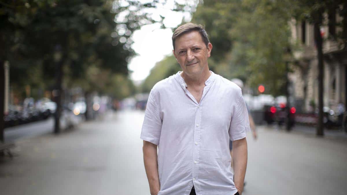 Historias de la Historia con Ignacio Martínez de Pisón
