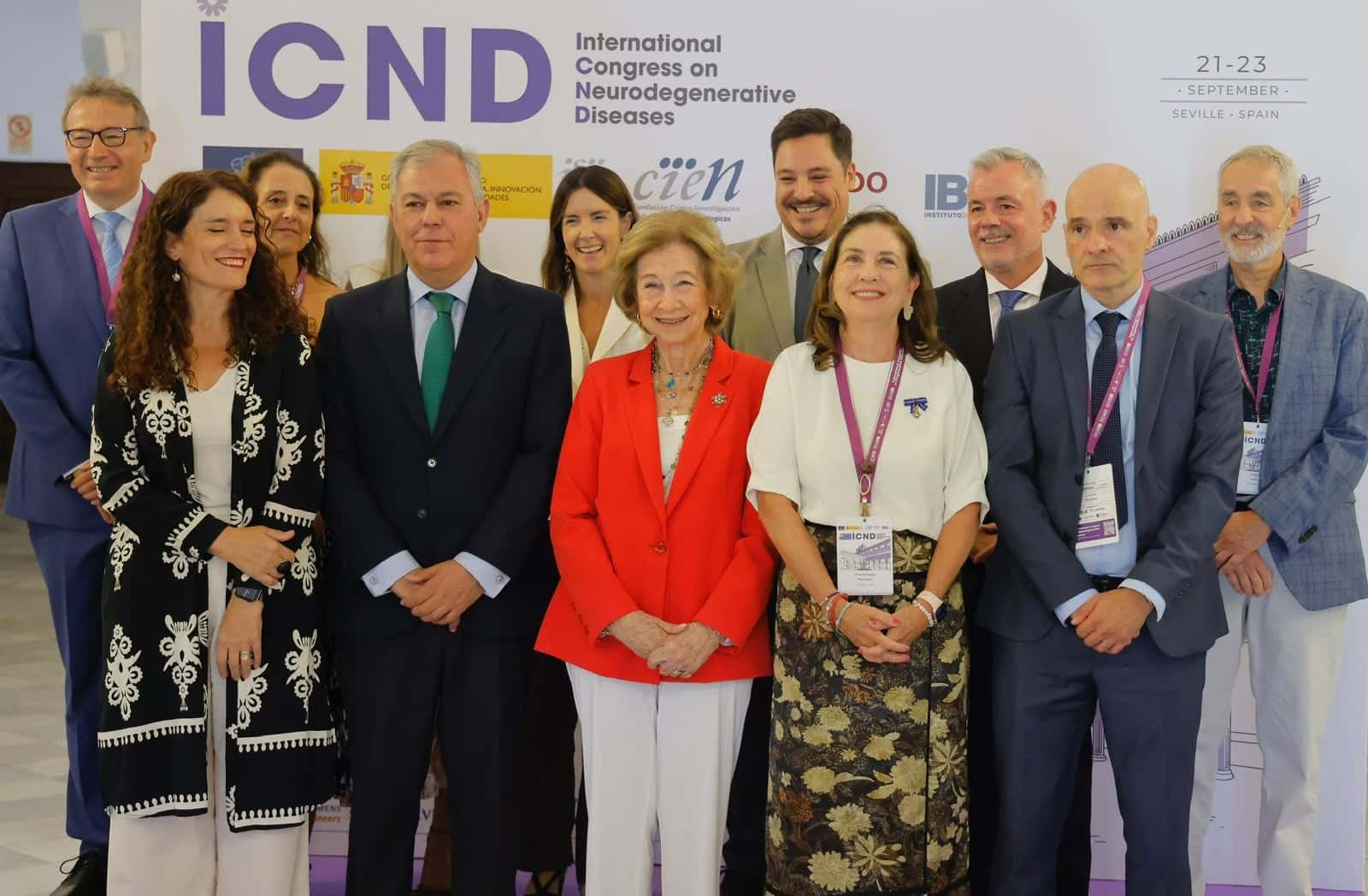 Congreso Internacional de Enfermedades Neurodegenerativas (ICND 2026)