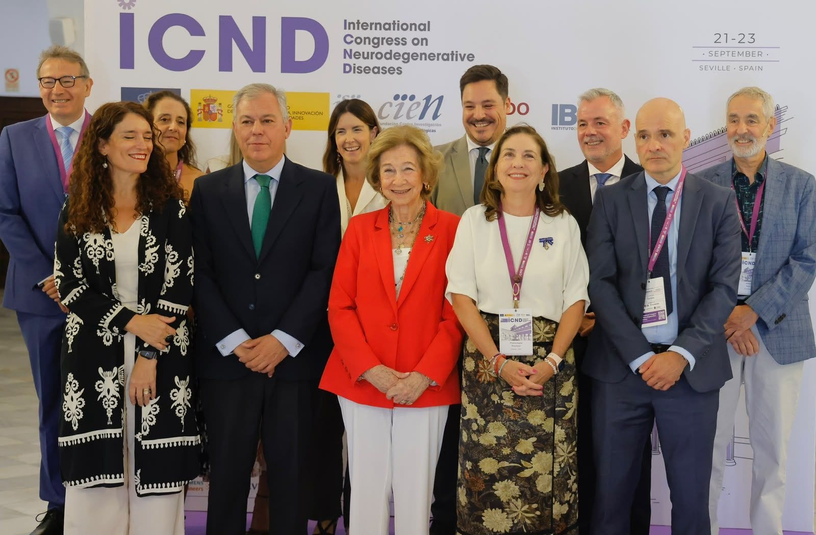 Congreso Internacional de Enfermedades Neurodegenerativas (ICND 2026)
