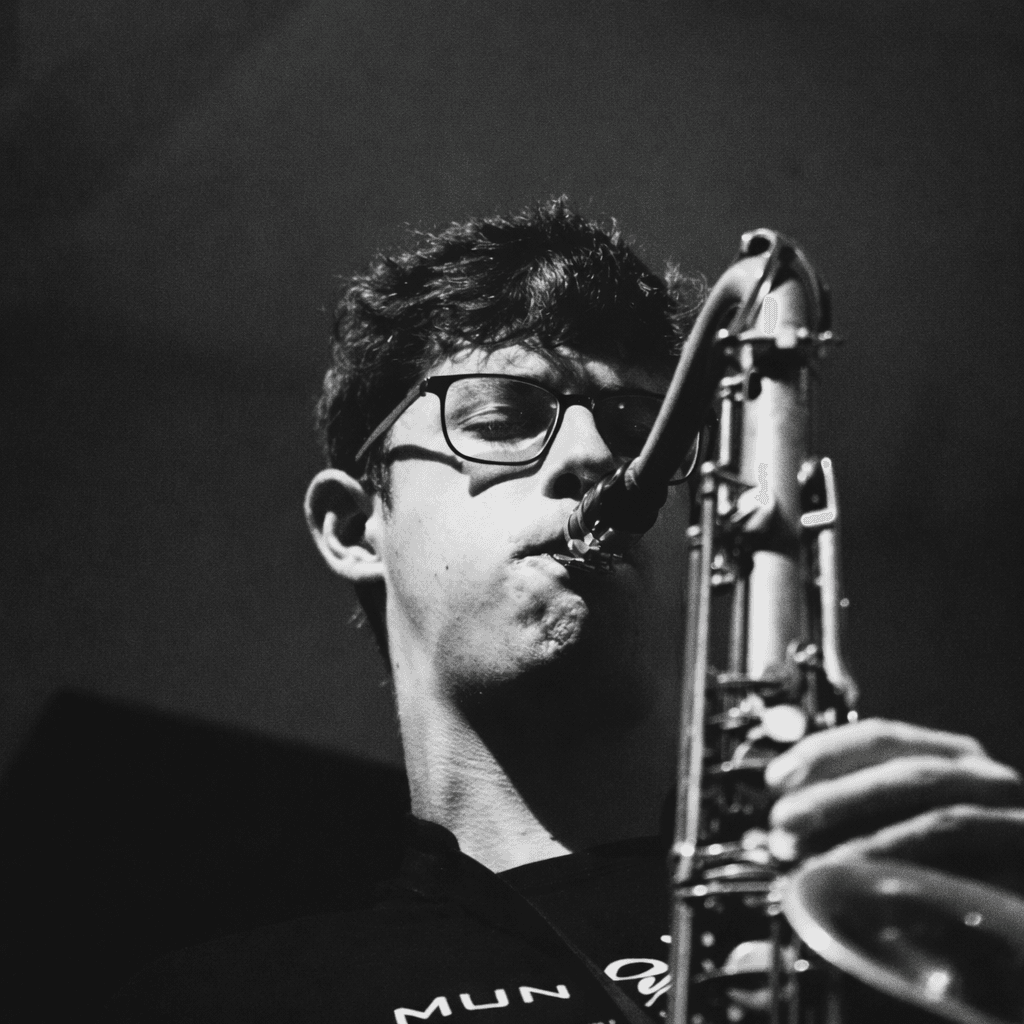 Miguel Velasco Trío + Jam Session