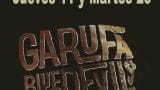 Concierto de Garufa Blue Devils BigBand