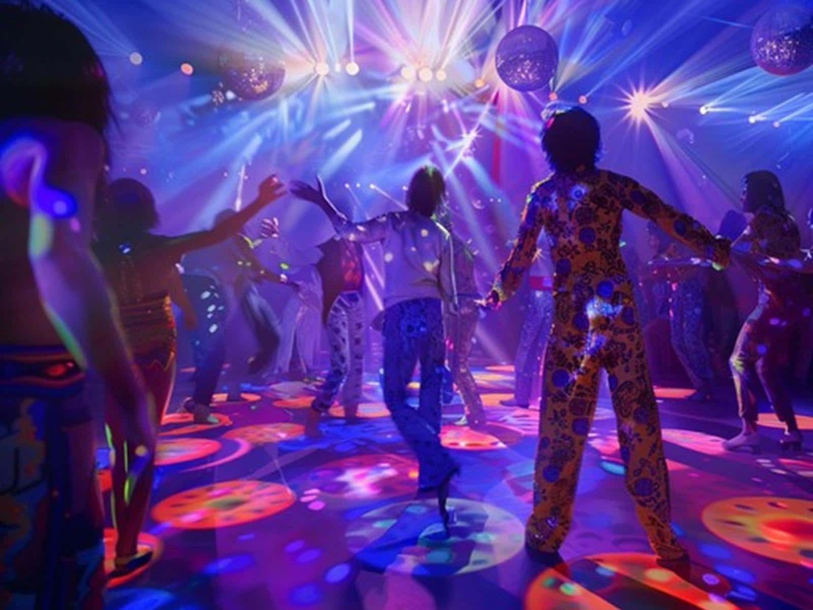 Born To Dance: A Throw Back Boat Party | 80s and 90s