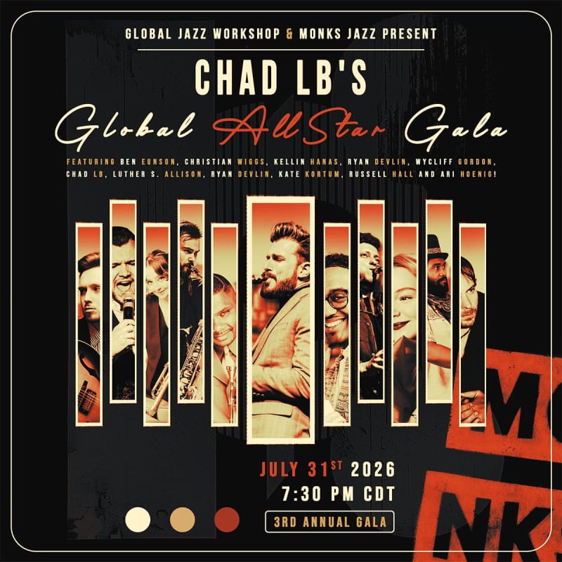 Chad LB's 3rd Annual All-Star Gala