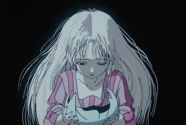Angel's Egg