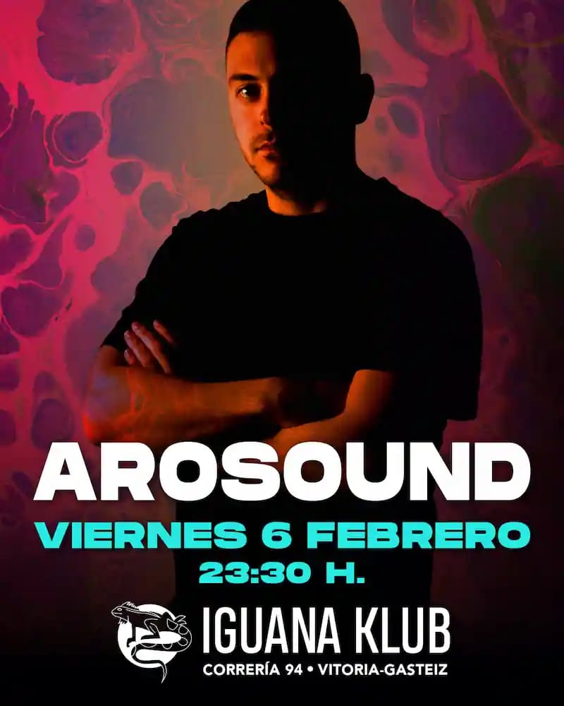 Arosound