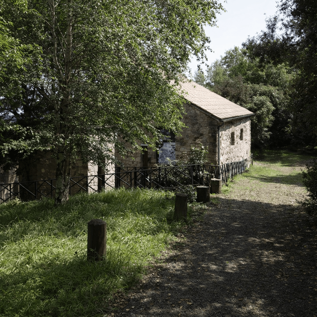 Taller infantil: Graxi garraxi