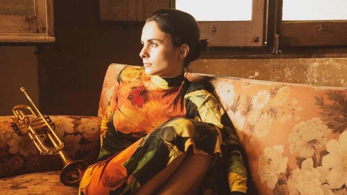 Qurtubajazz: Andrea Motis