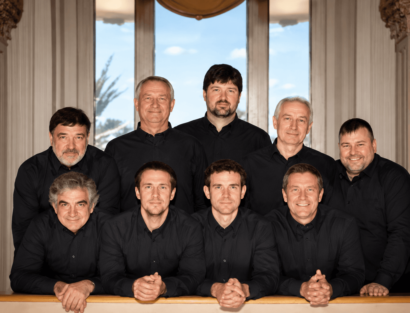 Actuación de la Banda Municipal de Txistularis