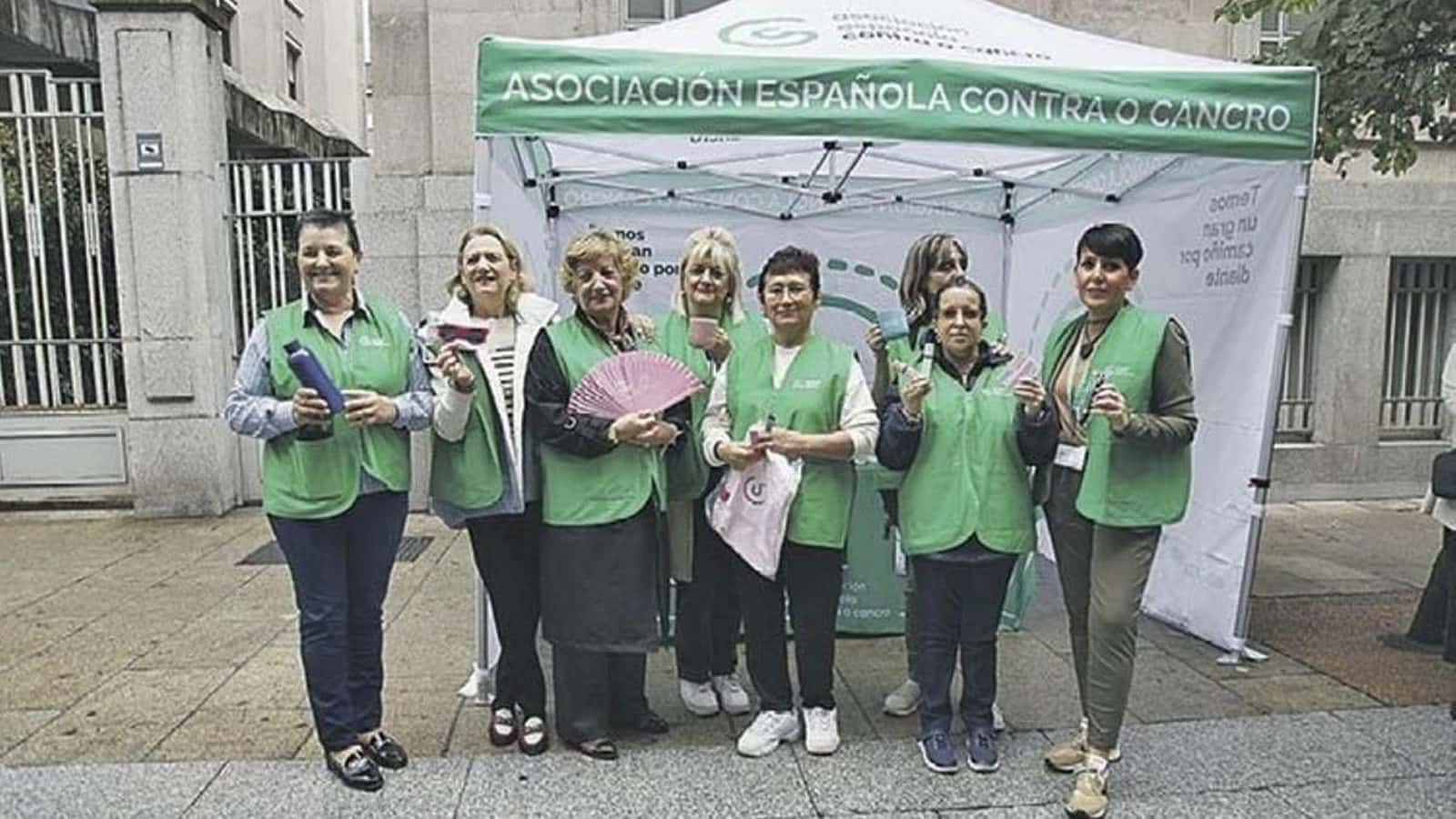 Campaña Juega tu papel contra el cáncer de colon