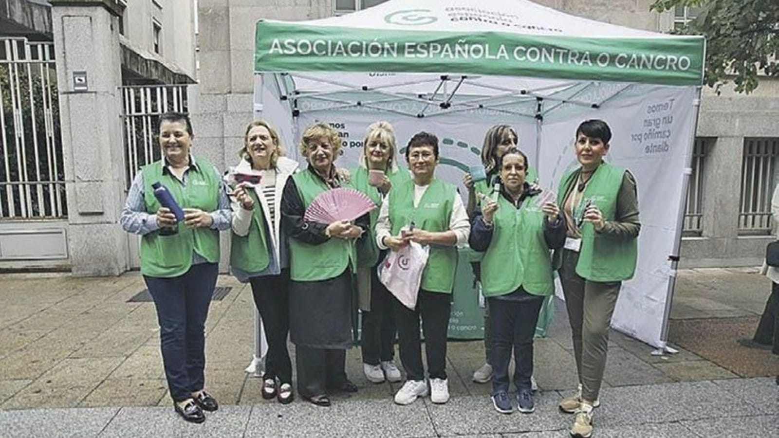 Campaña Juega tu papel contra el cáncer de colon