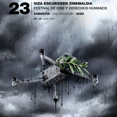 23º Festival de Cine y Derechos Humanos de San Sebastián