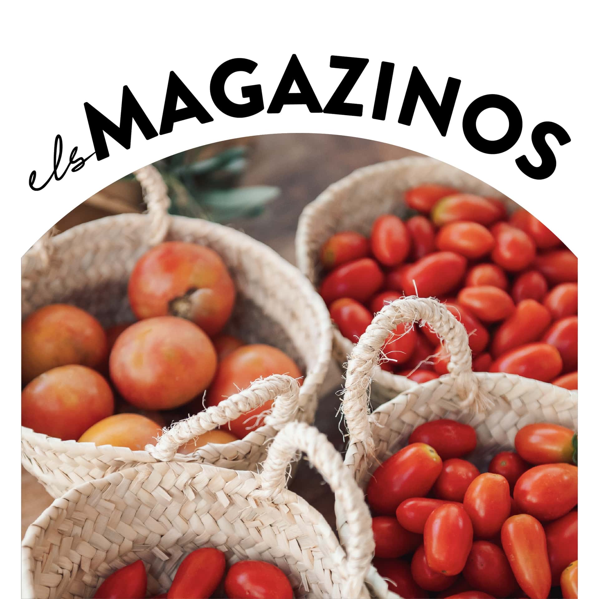 Concurso La Millor Tomaca de La Marina