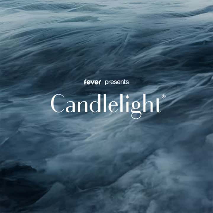 Candlelight: Lo mejor de Hans Zimmer