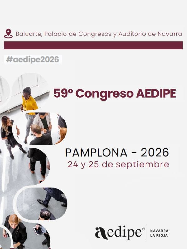 59º Congreso Nacional AEDIPE