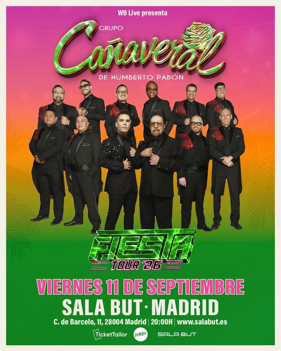 Grupo Cañaveral