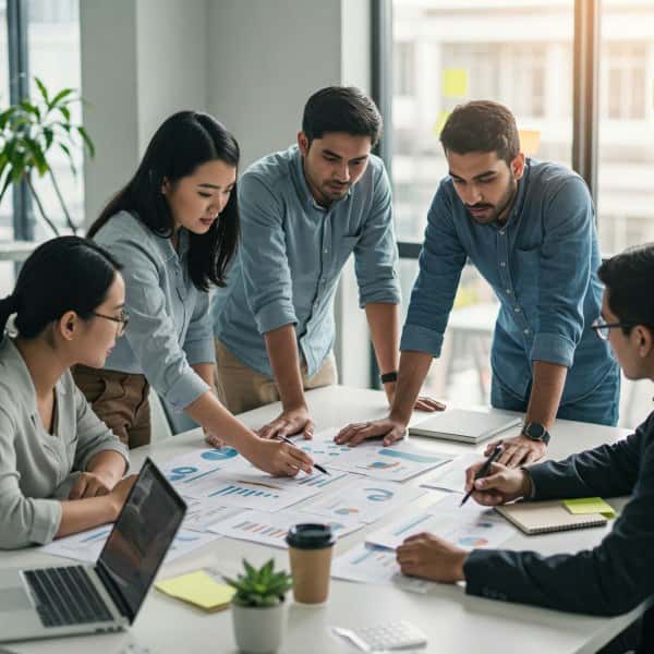 Comença a emprendre. Primers passos per crear una empresa