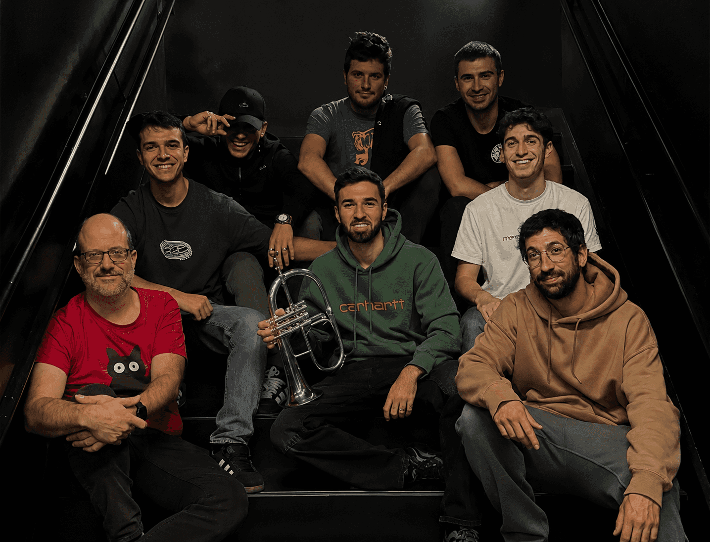 Jazzaldia: Mané