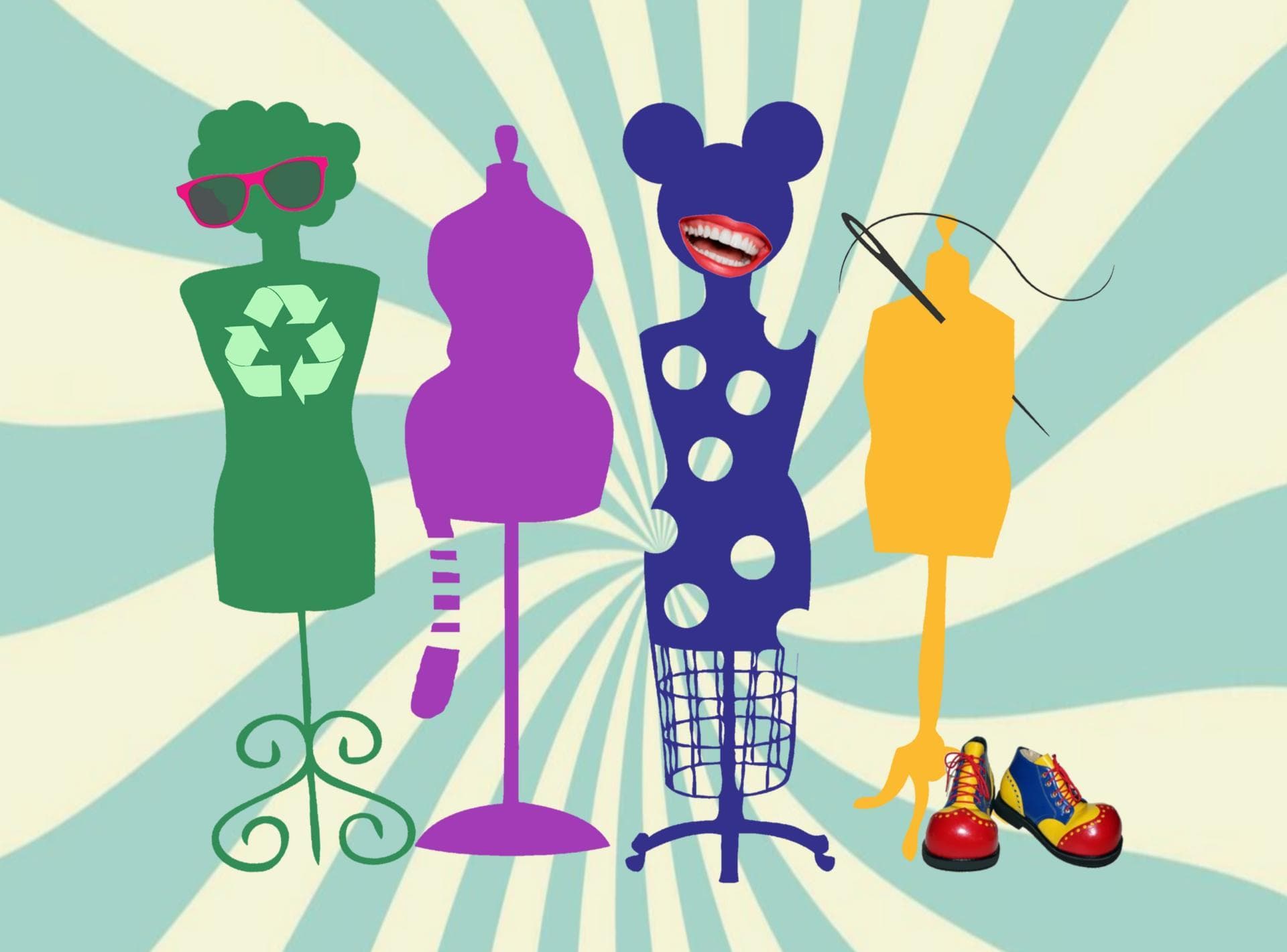 Taller para niños/as: 'Mozorrotruk'