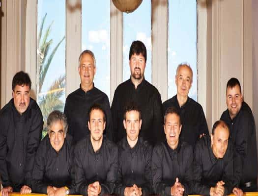 Diana: Banda Municipal de Txistularis de San Sebastián