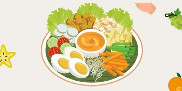 Alimentación saludable