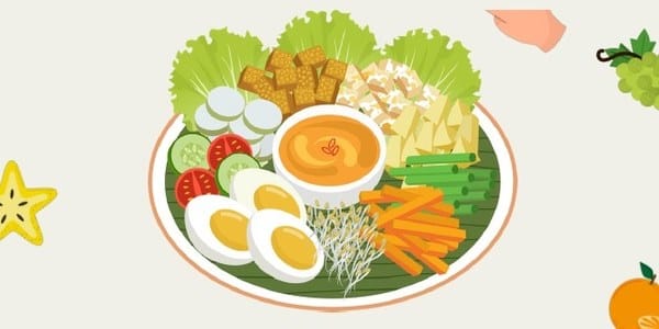 Alimentación saludable