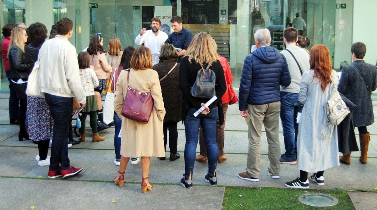 Noche Gallega de las Personas Investigadoras, G-Night 2026