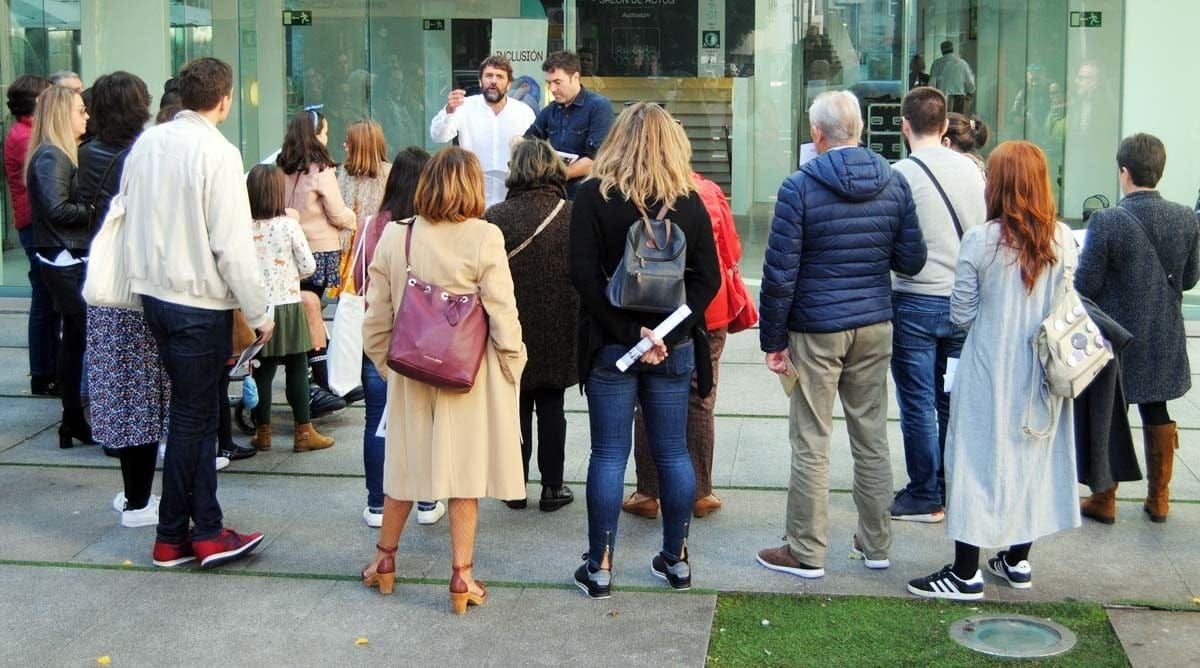 Noche Gallega de las Personas Investigadoras, G-Night 2026